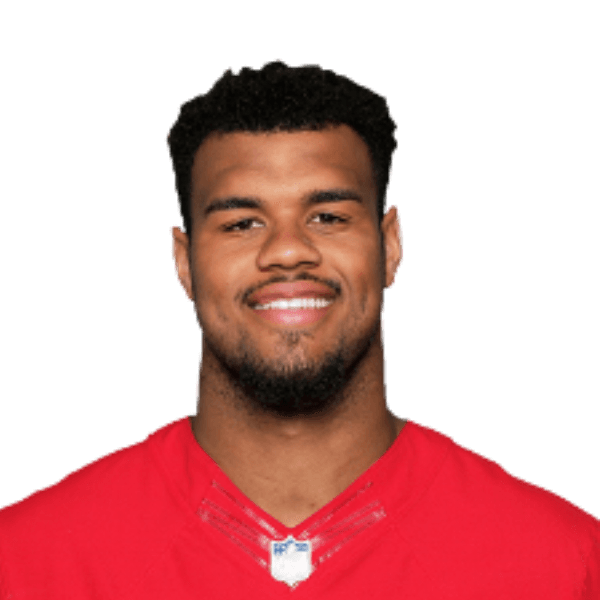 Arik Armstead profile image