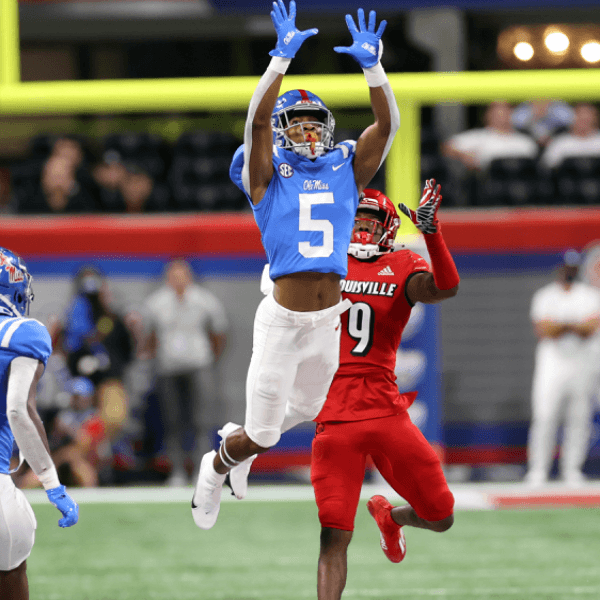 DeAntre Prince profile image