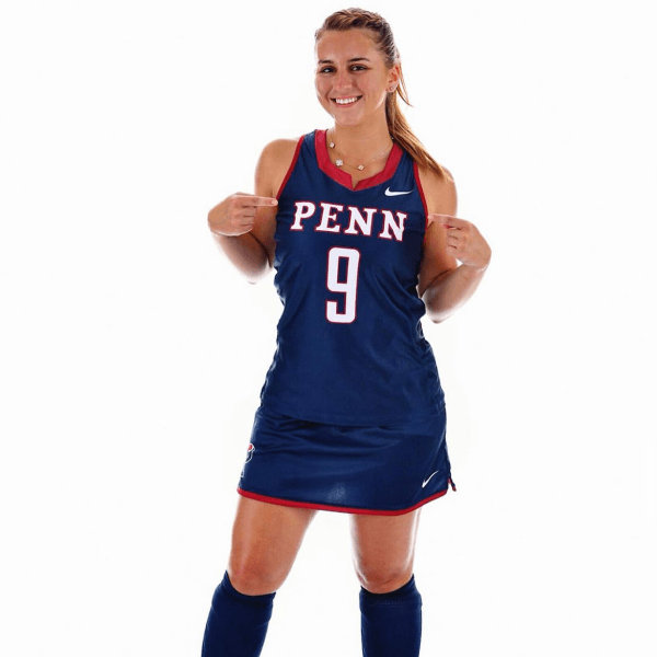 Madison Woods profile image