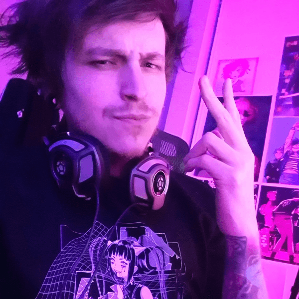 Liam Bickle (Indeimaus) profile photo