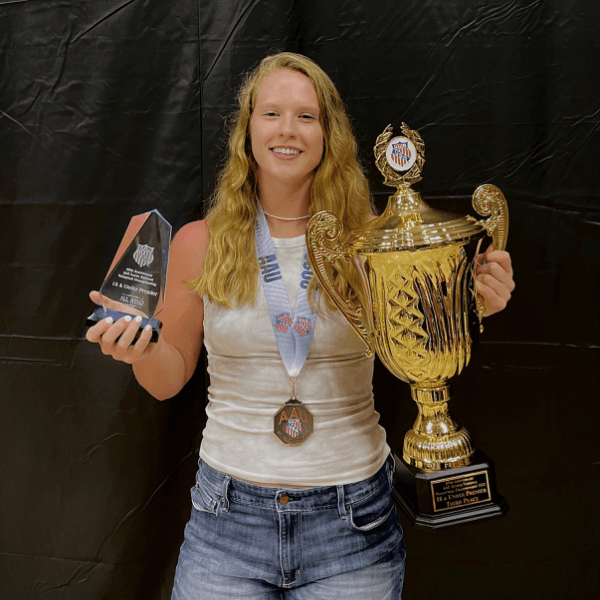 Abigail Kesler profile photo