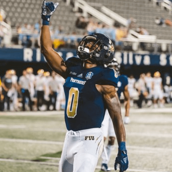 Tyrese Chambers profile image