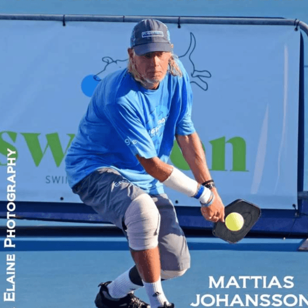 mattias Johansson profile image