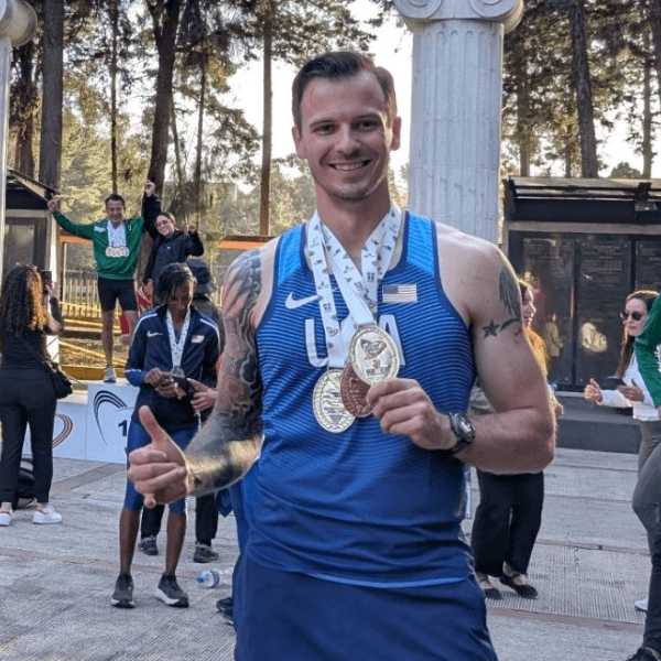 Joseph Puntoriero profile image