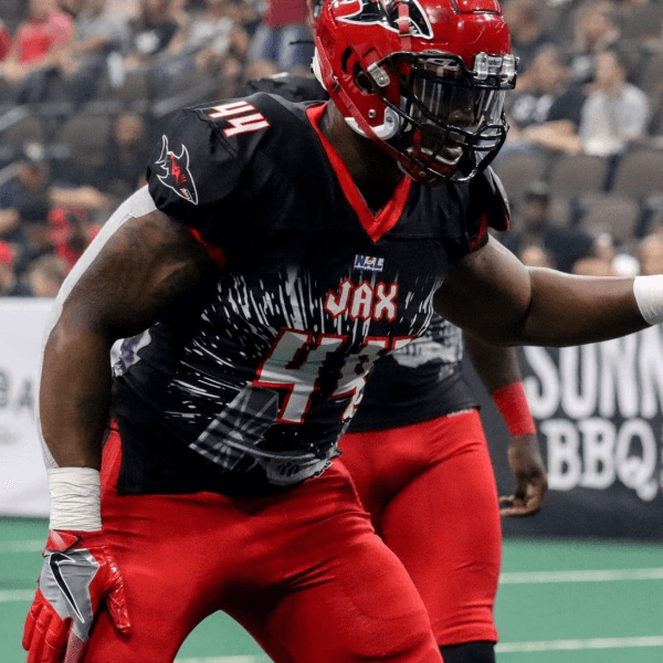 David Gilbert profile image