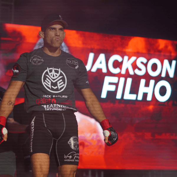 Jackson Filho profile image