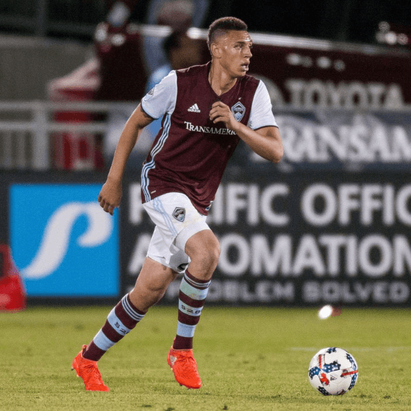 Kortne Ford profile image