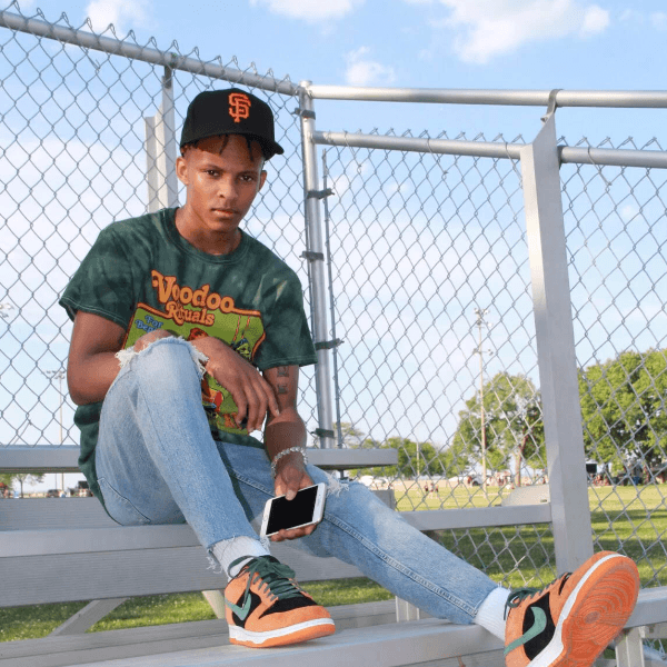 Jalen Griffith profile image