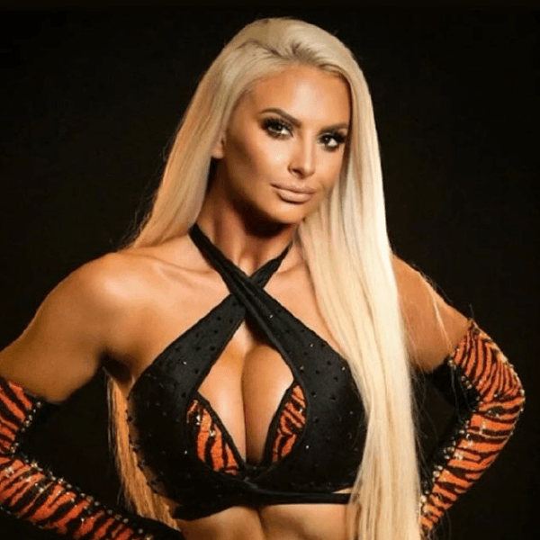 Harley Cameron profile image