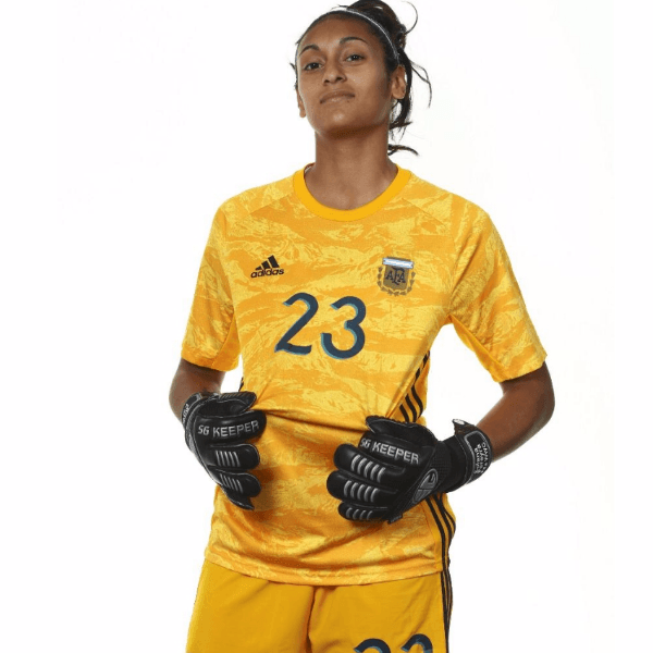 Solana Pereyra profile image