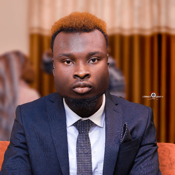 Olaoluwa Adepoju profile image