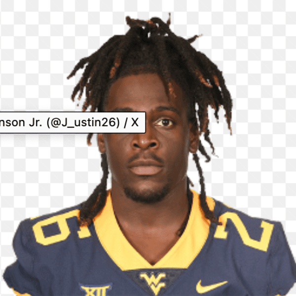 Justin Johnson Jr. profile image