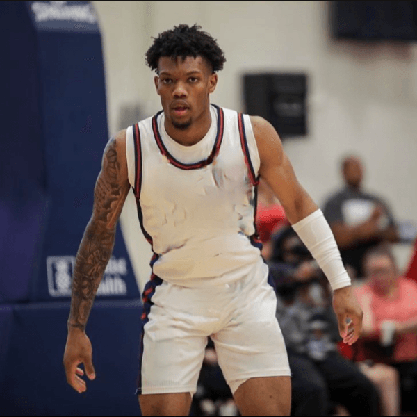 Alijah Martin…. profile image