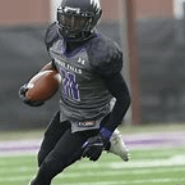 Darrion Conrad profile image