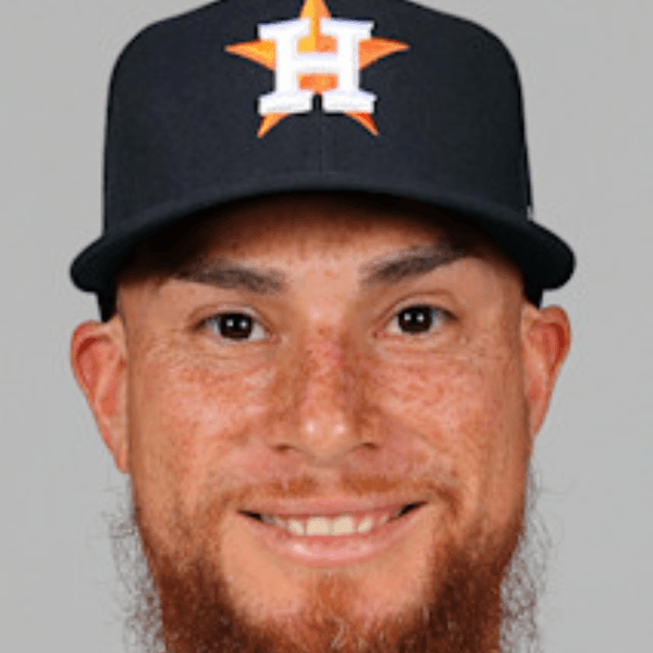 Christian Vazquez profile image