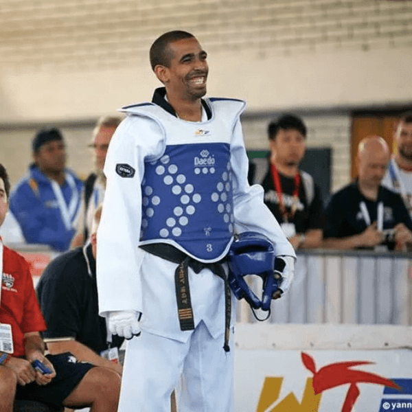 Joseph Santarose profile image