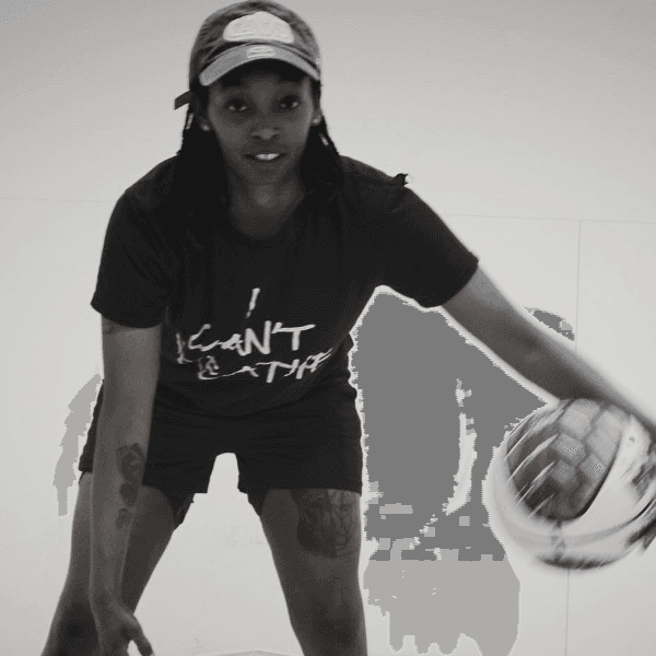 Alexis Freeman profile photo