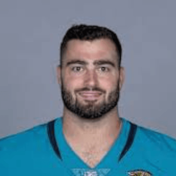 Joe Gaziano profile image