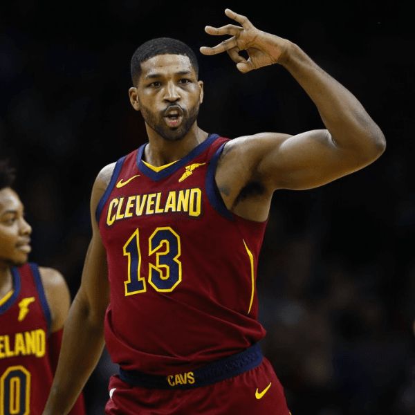 Tristan Thompson profile image