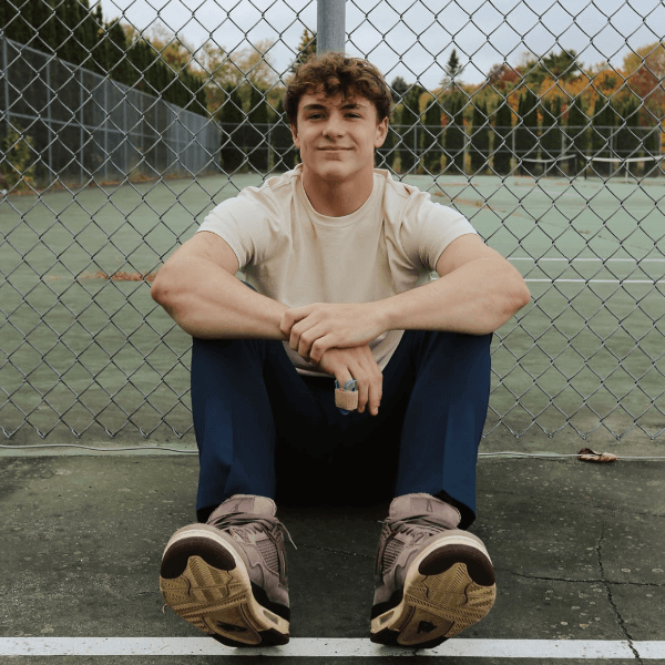 Zeb Foster profile image