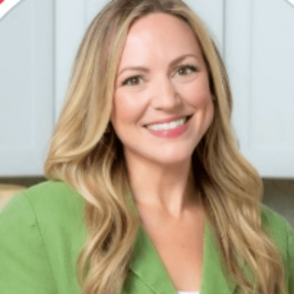 Amy Davis profile image