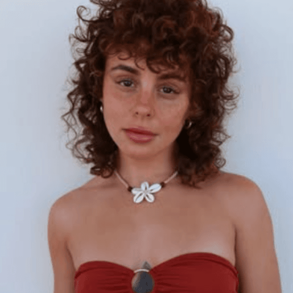 Alyssa Daniele profile image