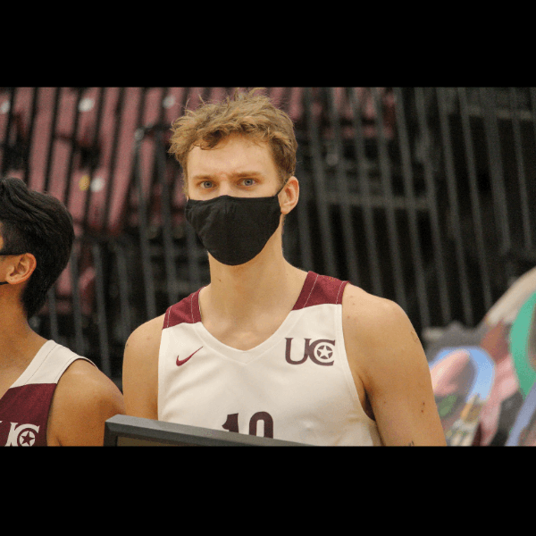 Ian Barker profile photo