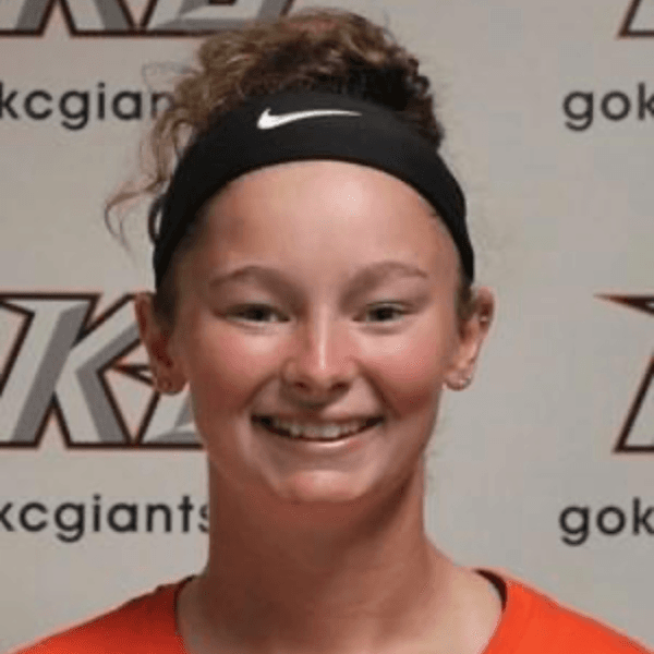 Krista Strausser profile photo