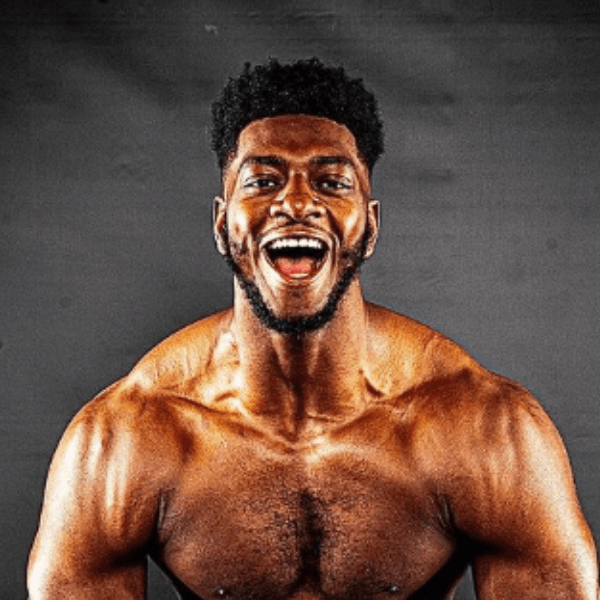 Jeremiah Moon profile image