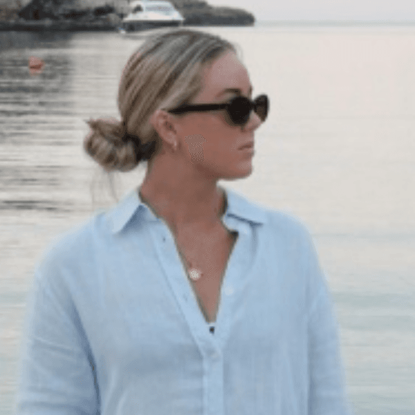 Isabella Oldham profile image