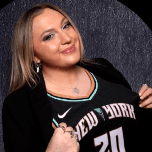 Aliyah Funschelle profile image