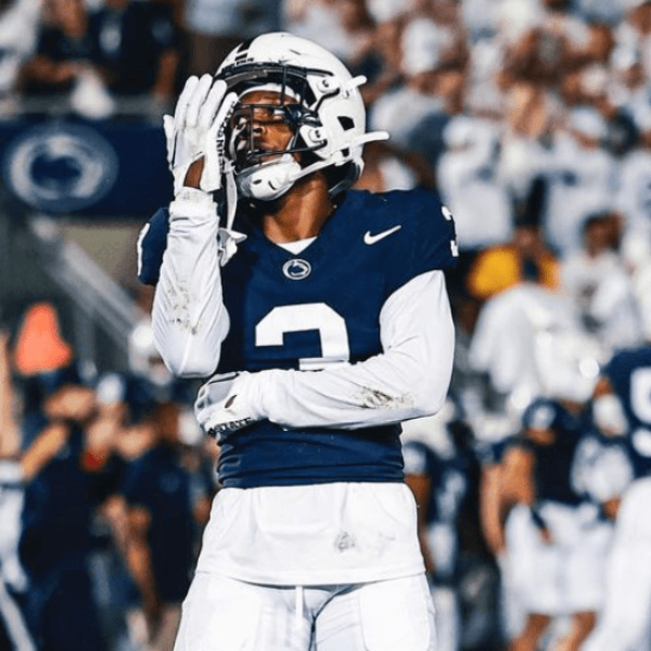 Johnny Dixon profile image