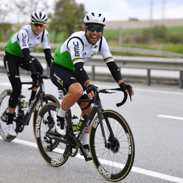 Mark Cavendish profile photo