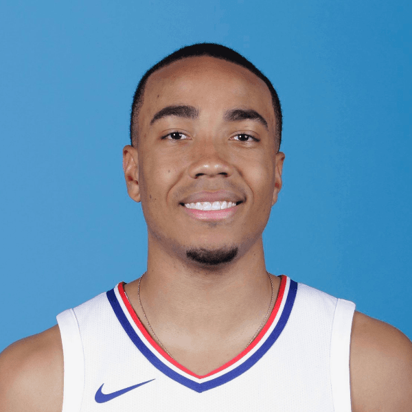 Brice Johnson profile image
