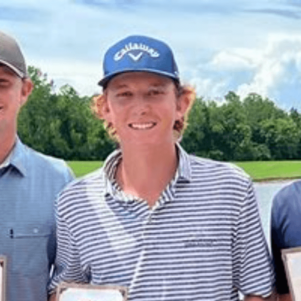 Andrew Riley profile image