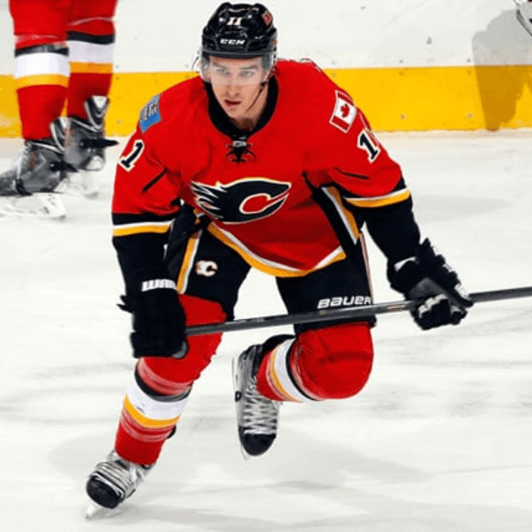 Mikael Backlund profile image