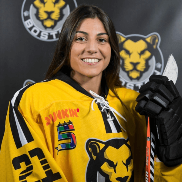 Christina Putigna profile image