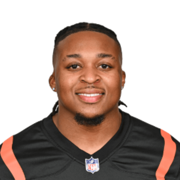 Tahj Brooks profile image