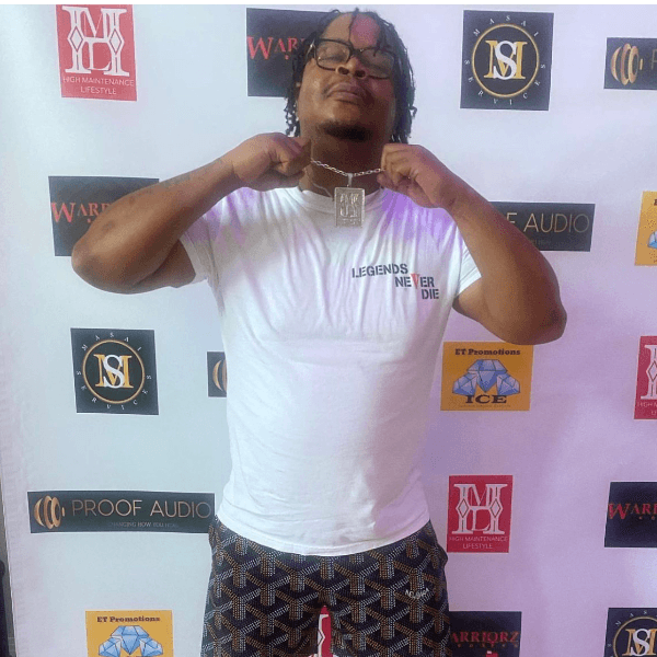 Resse Raway profile image