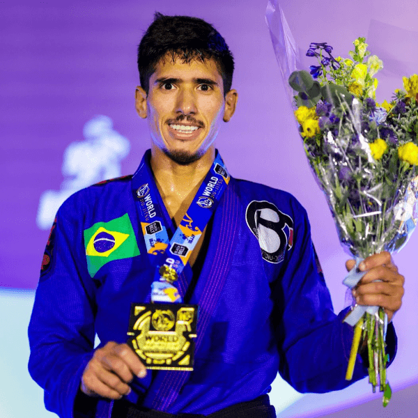 Bebeto Oliveira profile image