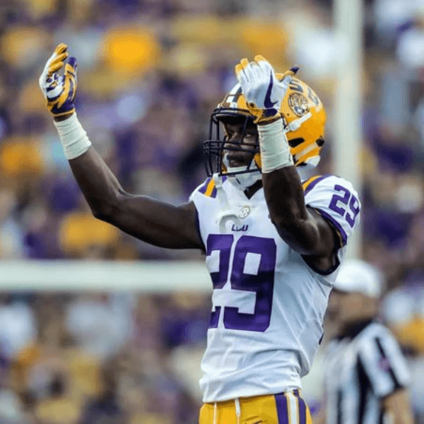 Greedy (Andraez) Williams profile image