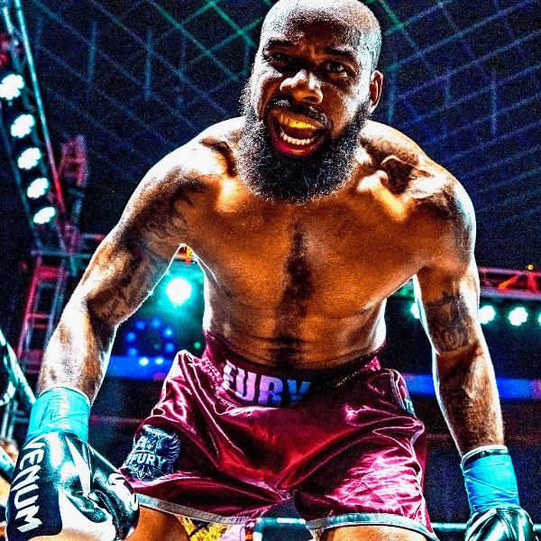 Charles Pugh profile image