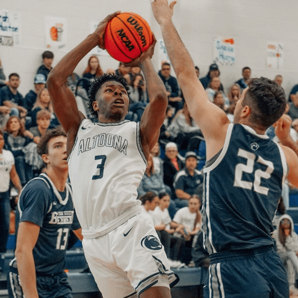 Dwayne Jones profile photo