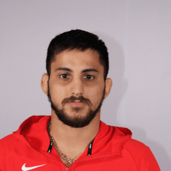 Benyamin Kamali profile photo