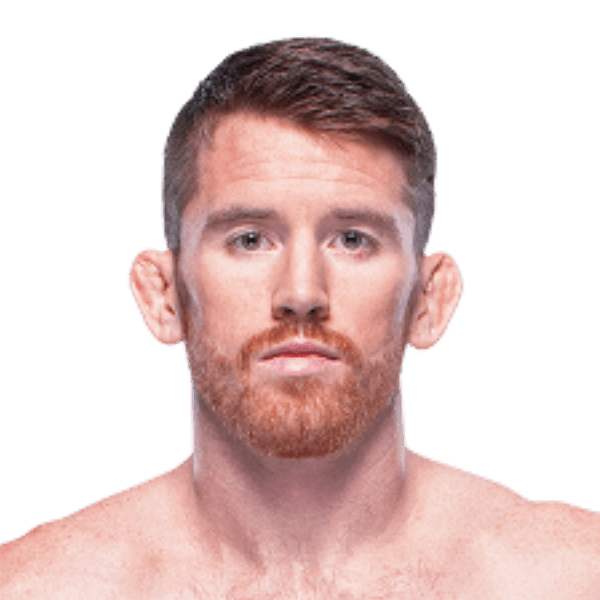 Cory Sandhagen profile image