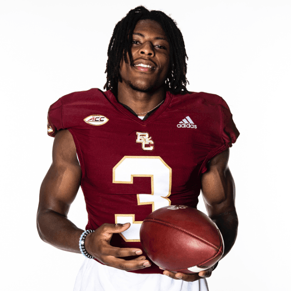 Jason Maitre profile image