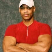 Vincent Ferguson profile photo