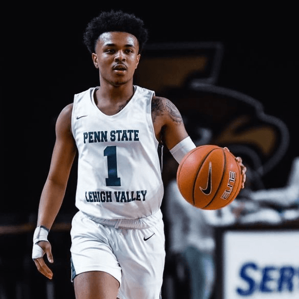 Hesro Johnson III profile image