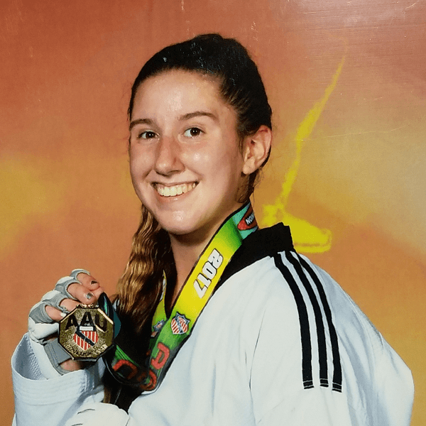 Hanna Podbielski profile image