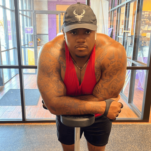 Tony White profile photo